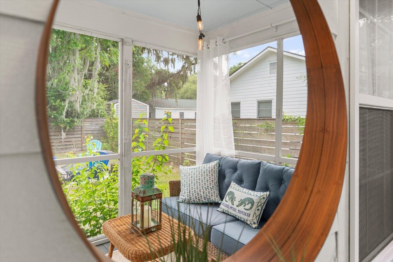 Frog Cottage - Beaufort, SC