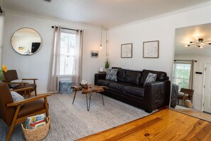 TV - The Wilmington Place (Beaufort)