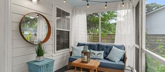 Frog Cottage