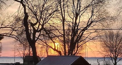 Close to the big events in Oshkosh when you stay at Doty Landings
