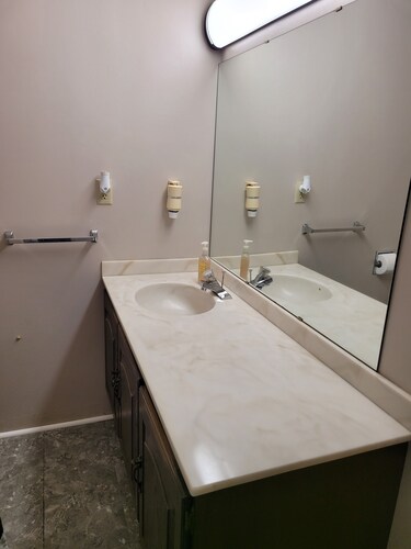 Close to the big events in Oshkosh when you stay at Doty Landings