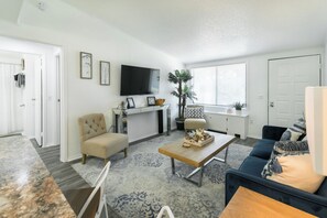 تلفزيون ذكي