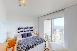 Basic Apartment