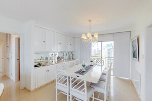 Apartamento básico | Restauración