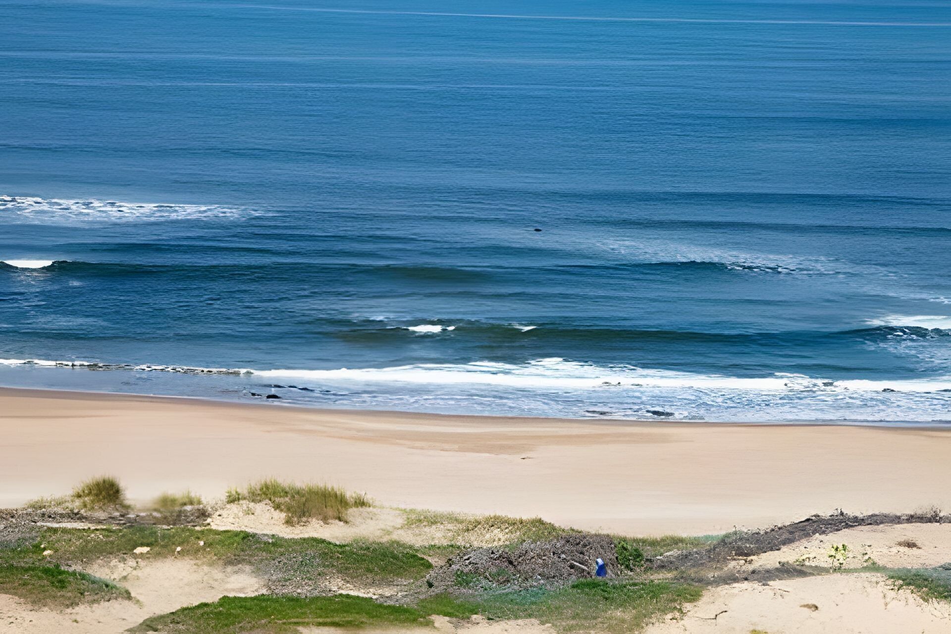 Apartamento | Praia | Na praia 