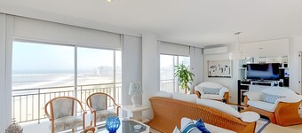 Oceana Suites Playa Brava