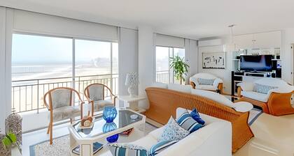 Oceana Suites Playa Brava