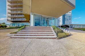 ベーシック アパートメント | 外観の詳細