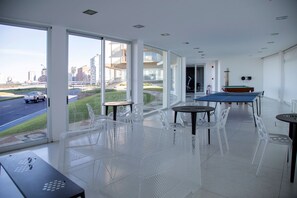 Sala de juegos