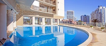 Oceana Suites Playa Brava