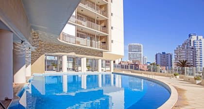 Oceana Suites Playa Brava