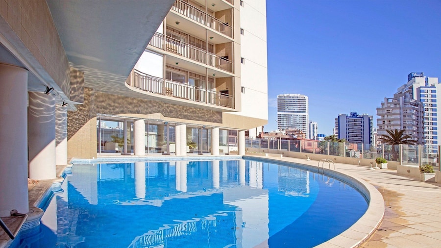 Oceana Suites Playa Brava