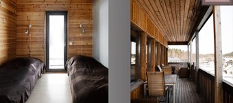 Ameno 3, Himos by DG Lomailu - laskettelua, hiihtoa, golffia, padelia sekä tapahtumia