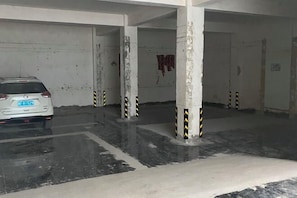 Exterior - Happy Heart Inn (Dafang)