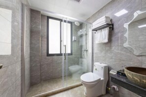 Room - Happy Heart Inn (Dafang)