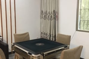 Meeting facility - Happy Heart Inn (Dafang)