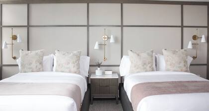 Suite Rosa