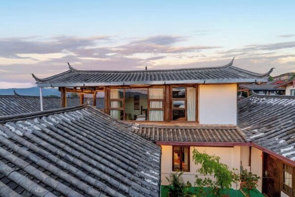 وسائل الراحة في المنشأة