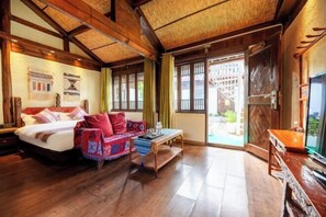 Room - GuanGuanJuJiu Inn (Lijiang)