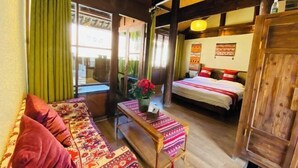 Room - GuanGuanJuJiu Inn (Lijiang)
