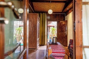 Room - GuanGuanJuJiu Inn (Lijiang)