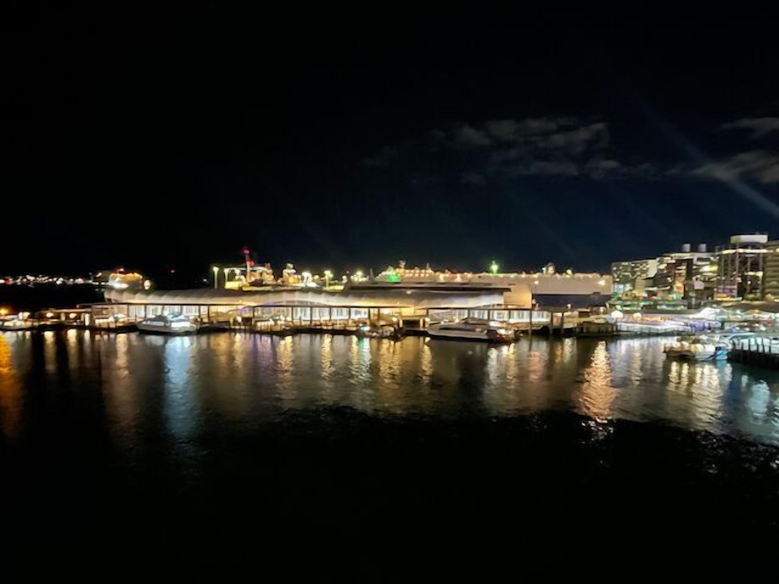 Marina