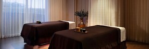 Sauna, steam room, aromatherapy, hot stone massages - THE Aracari (Noord)