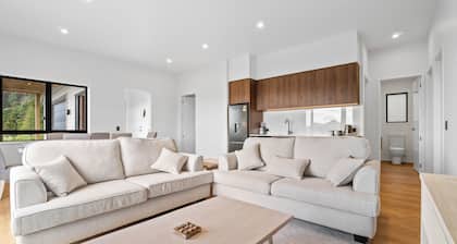 The Terraces - Pauanui Holiday Home