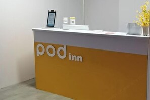 Interior - Hanjun Selected Hotel (Jiangsu Normal University Tongshan Wanda Plaza) (Xuzhou)