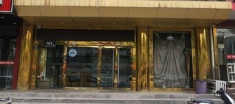 Hanjun Selected Hotel (Jiangsu Normal University Tongshan Wanda Plaza)