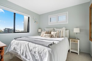 2 quartos, ferros/tábuas de passar roupa, Wi-Fi