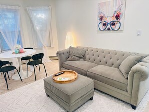 スマートテレビ