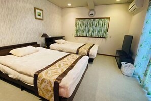 ห้องพัก