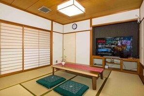 ห้องพัก