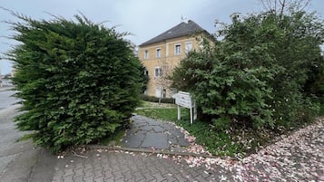 Außenbereich
