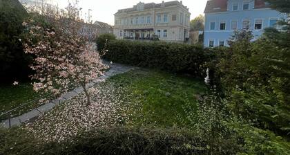 Edles 105 m² Apartment für bis zu 6 Personen, ideal für Familien mit Kindern