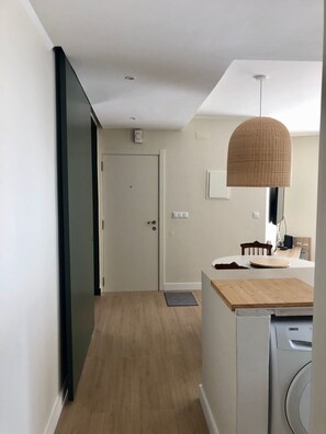 Interior - Cozy Apartment Cascais, Estoril, 4 min to the Beach (Estoril)