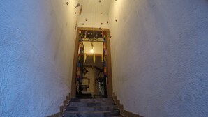 Property entrance - Hospedaje La Mexicana  (Guadalajara)