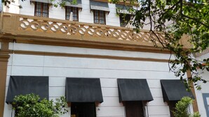 Exterior - Hospedaje La Mexicana  (Guadalajara)