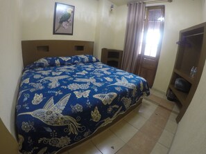 El Cotorro | Wi-Fi de cortesia, roupa de cama