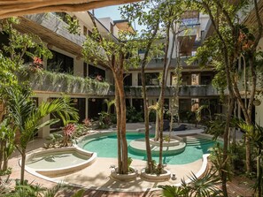 Pool - Luxury Stay Private Pool (Tulum)
