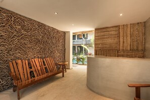 Lobby - Luxury Stay Private Pool (Tulum)