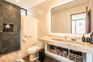 Hair dryer - Luxury Stay Private Pool (Tulum)