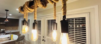 Spacious & Elegant 3BR + Office