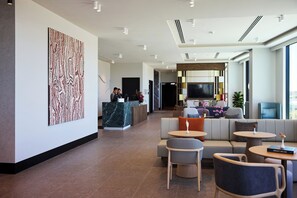 Interior - Crowne Plaza Adelaide Mawson Lakes by IHG (Mawson Lakes)