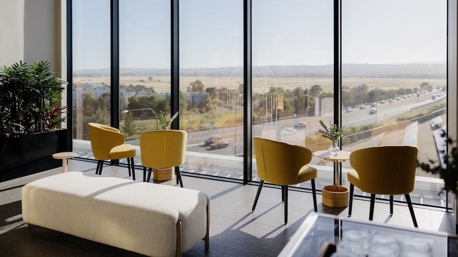 Crowne Plaza Adelaide Mawson Lakes by IHG