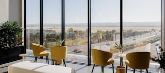 Crowne Plaza Adelaide Mawson Lakes by IHG