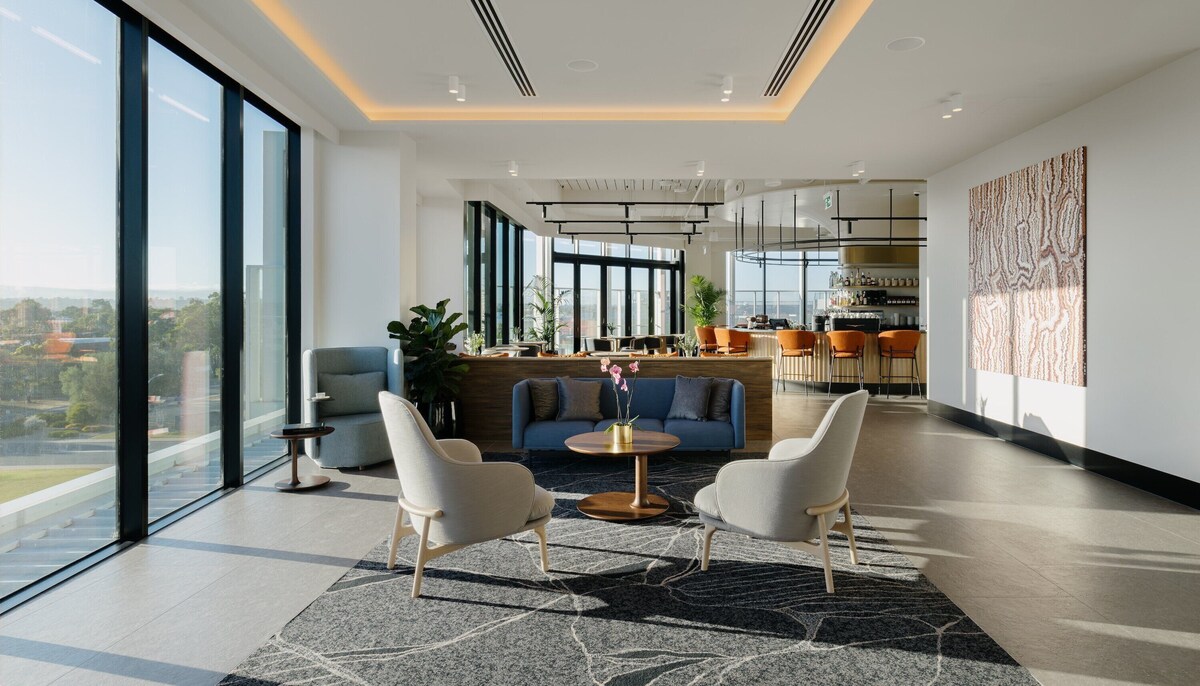 Crowne Plaza Adelaide Mawson Lakes by IHG