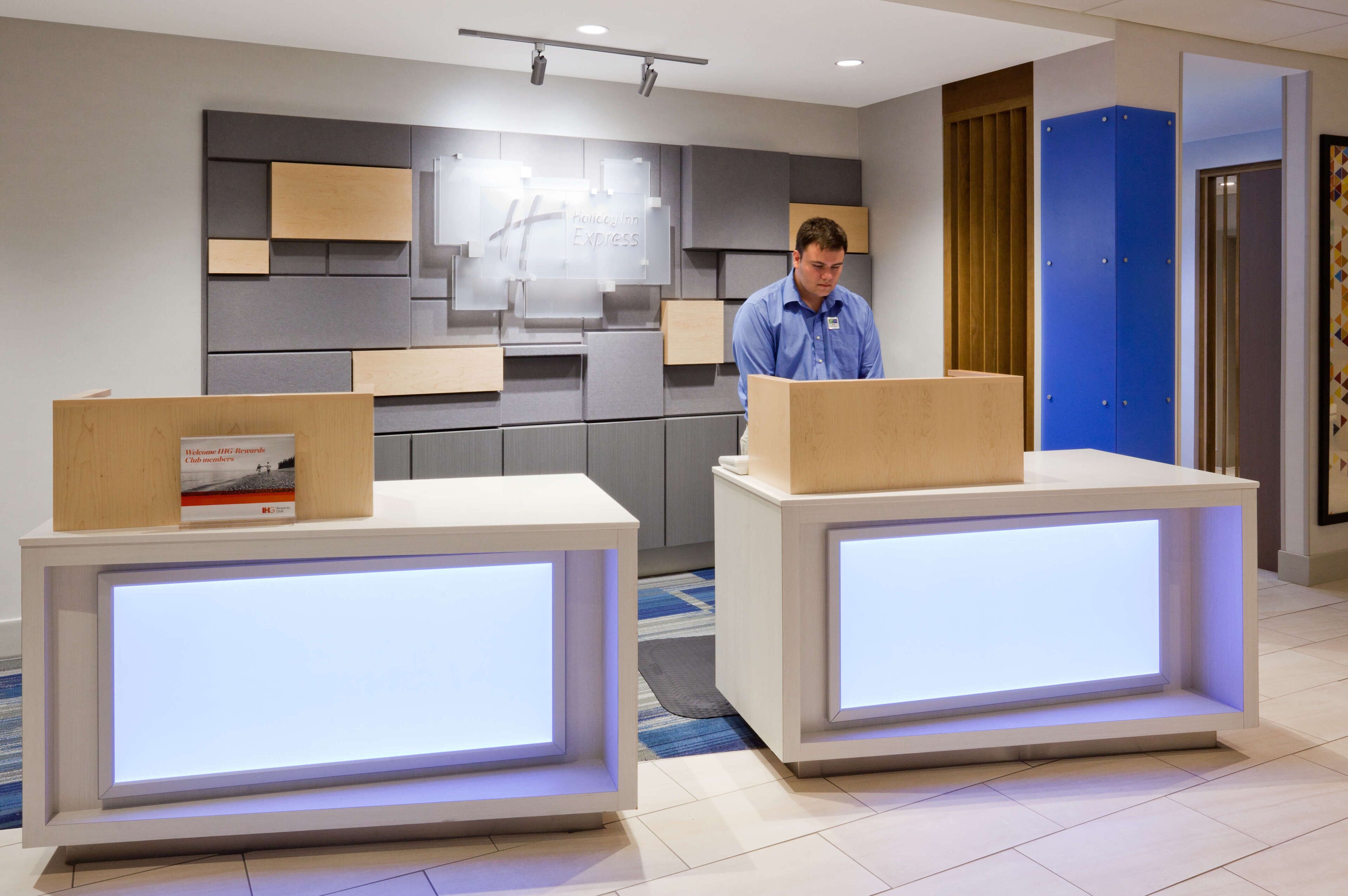 Foto - Holiday Inn Express & Suites Austin Airport East by IHG