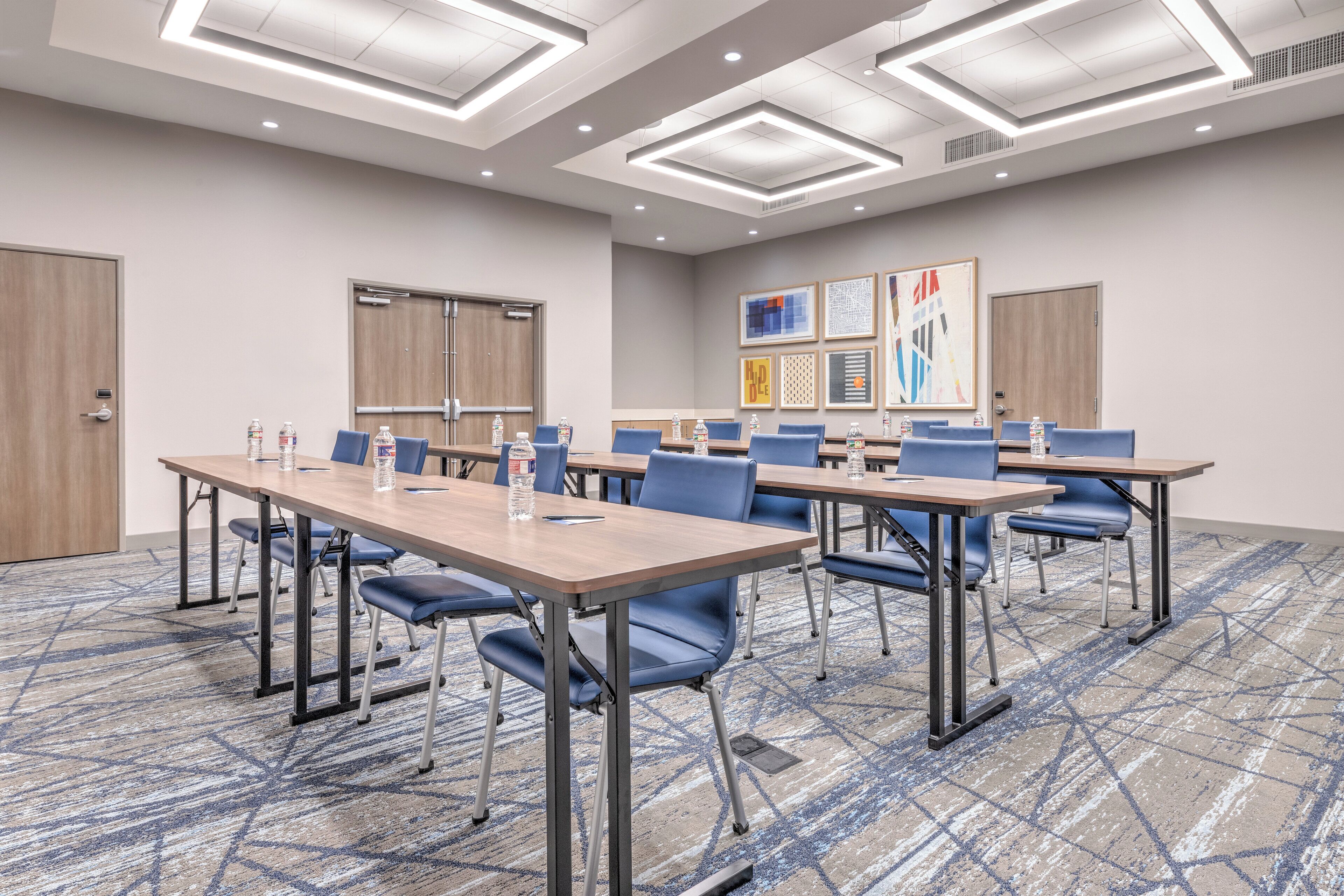 Foto - Holiday Inn Express & Suites Austin Airport East by IHG